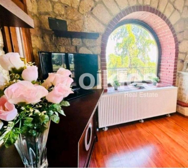 Villa George Афитос Экстерьер фото
