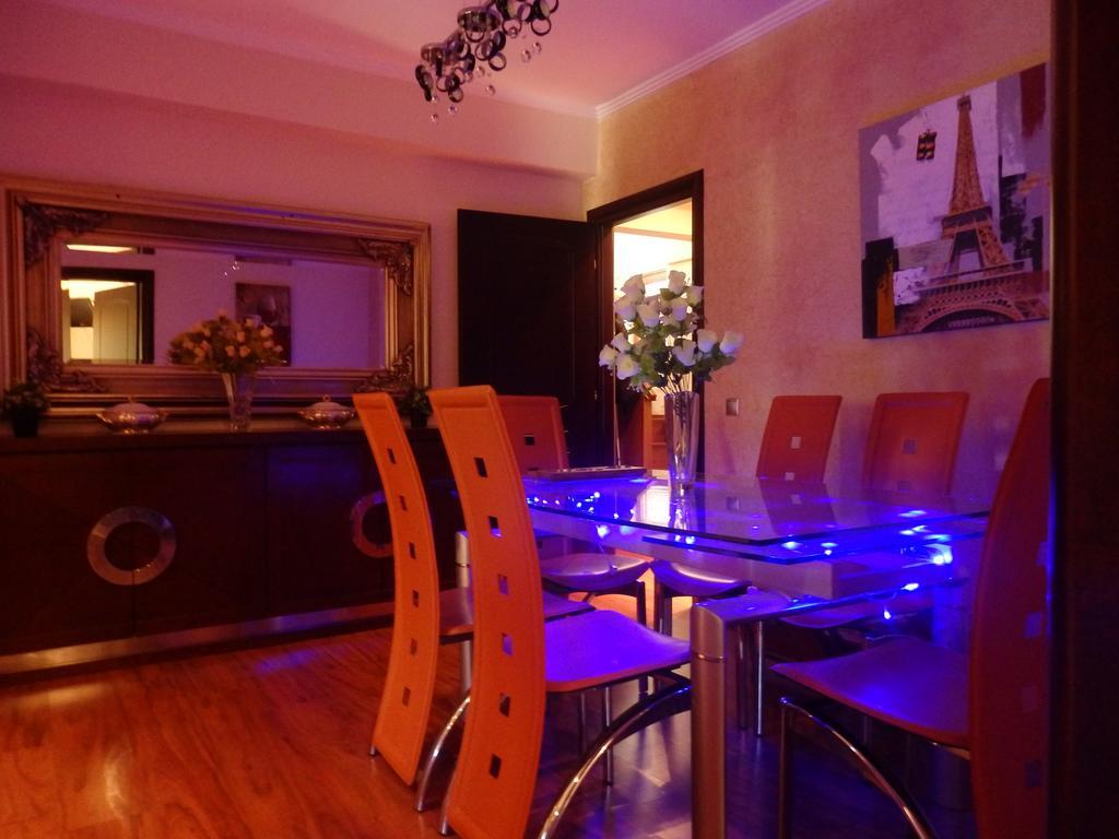 Villa George Афитос Экстерьер фото